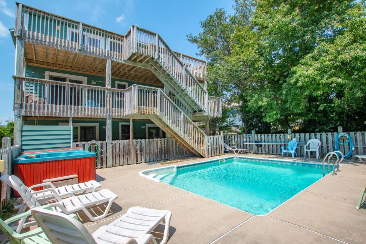 3215 - Papa Duck By Resort Realty Exterior photo