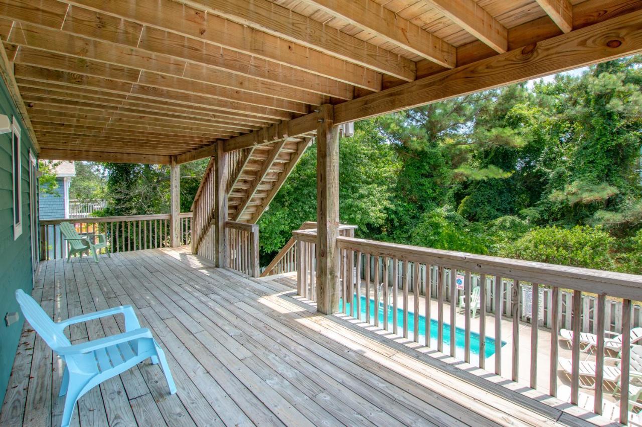 3215 - Papa Duck By Resort Realty Exterior photo