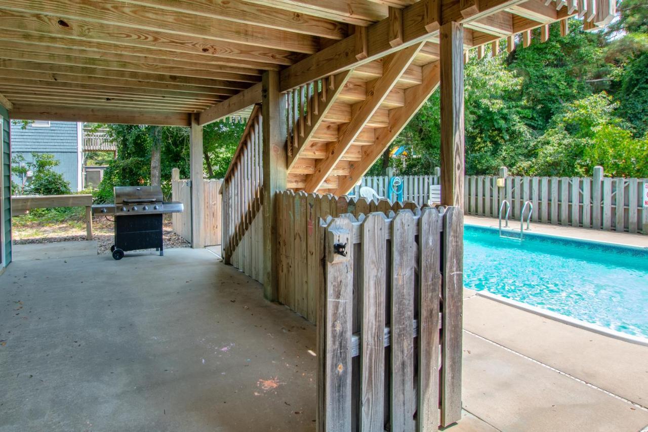 3215 - Papa Duck By Resort Realty Exterior photo