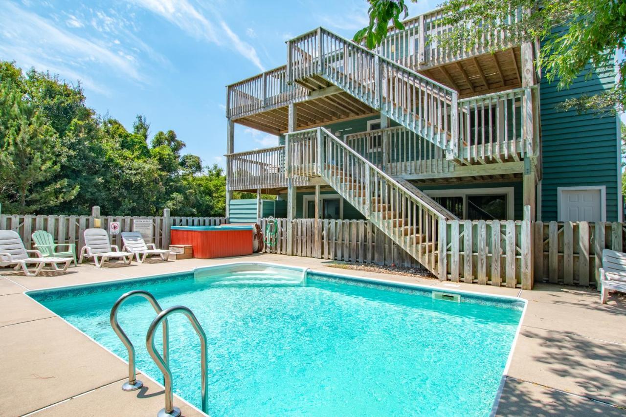 3215 - Papa Duck By Resort Realty Exterior photo
