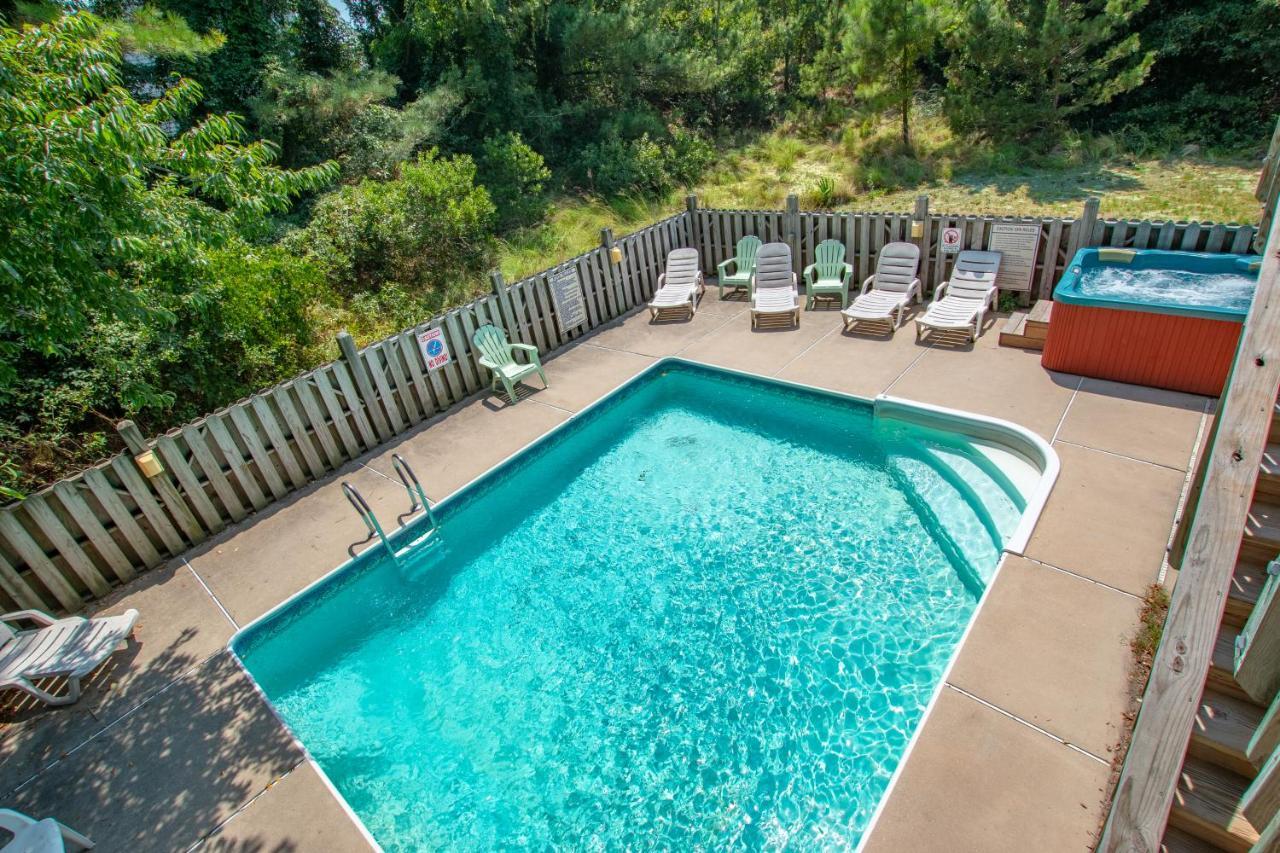 3215 - Papa Duck By Resort Realty Exterior photo