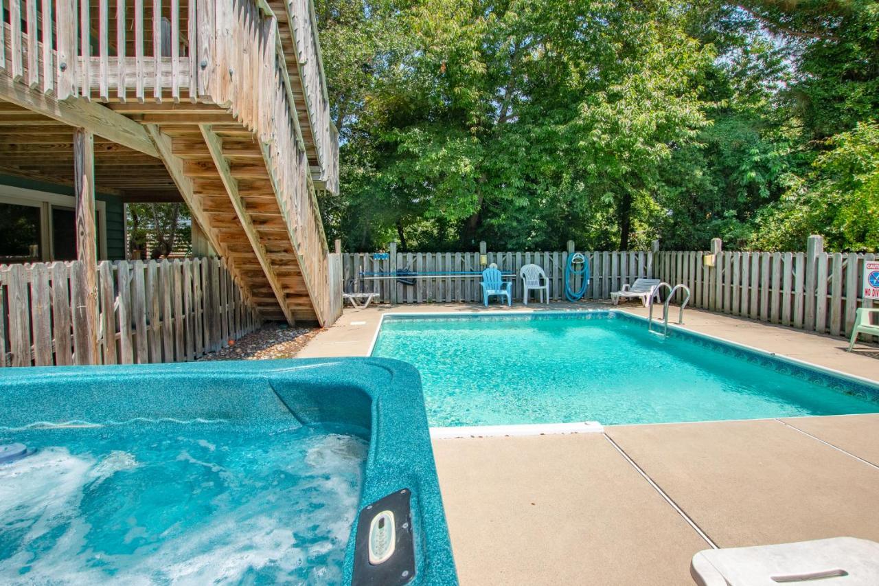 3215 - Papa Duck By Resort Realty Exterior photo