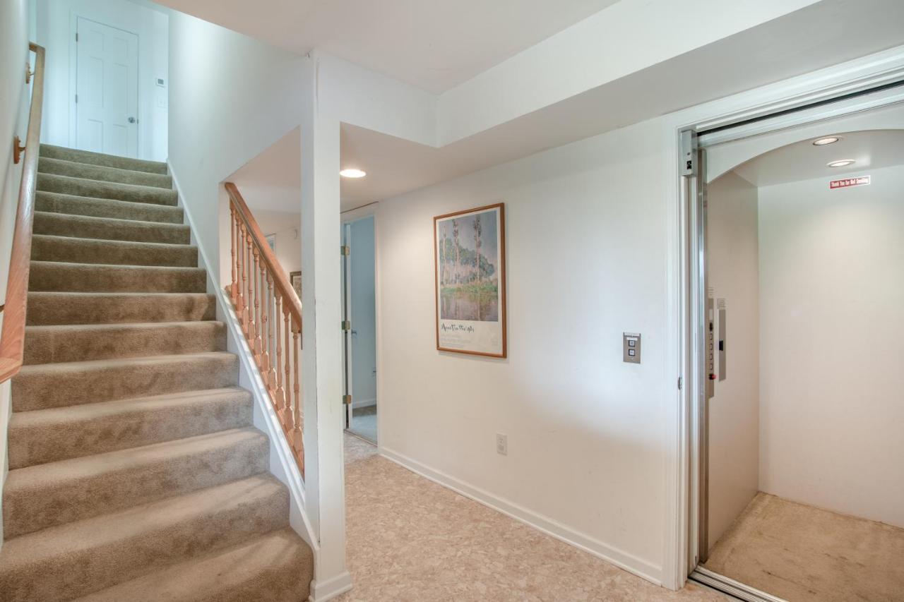 3215 - Papa Duck By Resort Realty Exterior photo