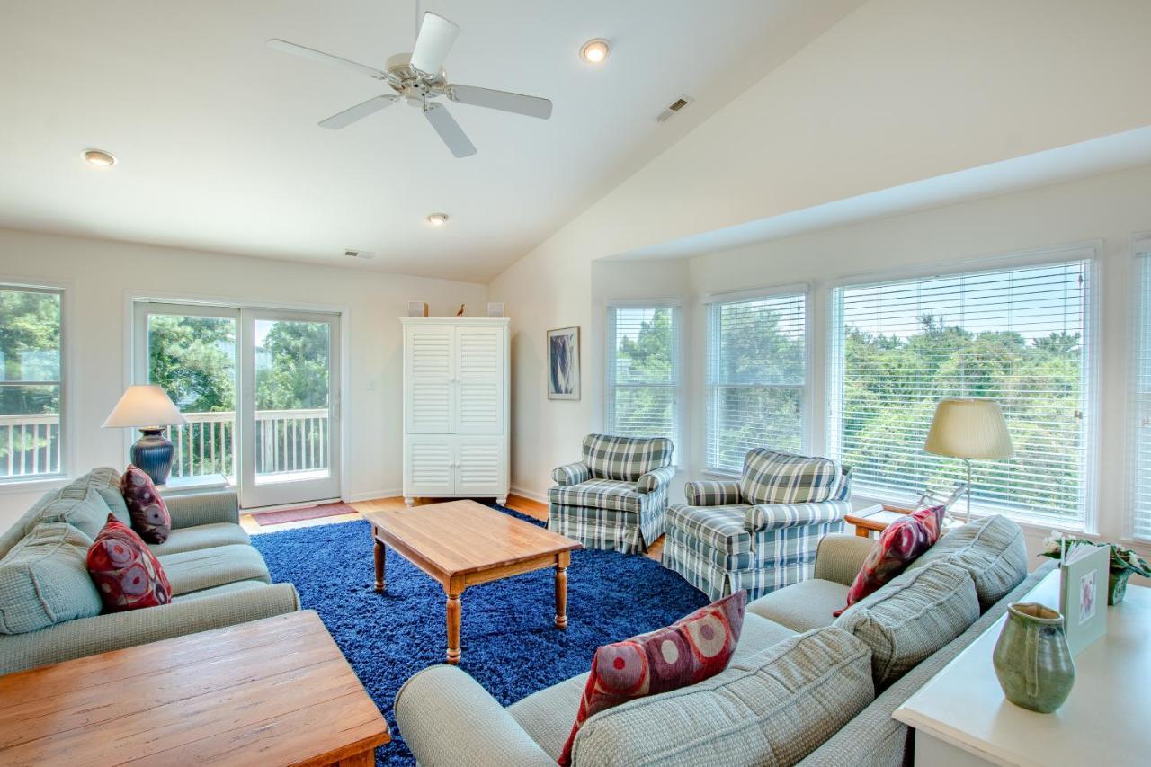 3215 - Papa Duck By Resort Realty Exterior photo