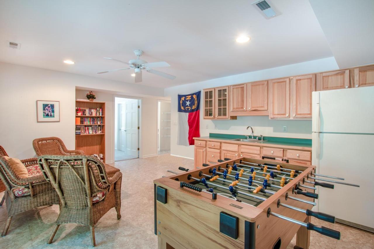 3215 - Papa Duck By Resort Realty Exterior photo