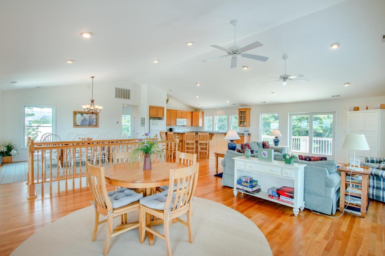 3215 - Papa Duck By Resort Realty Exterior photo